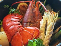 -弦月窗LUNETTE BY AMANDA(复兴路店)