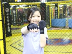 -北武堂拳击散打搏击泰拳俱乐部(三里屯总店)