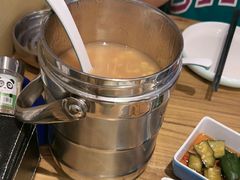 -锅老头铁锅炖•大锅蒸汽海鲜(韩乐坊店)