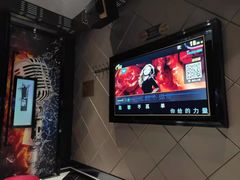 -星璨火吧KTV聚会餐厅(丰庆路店)