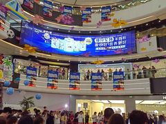 -万达广场(北京槐房店)