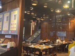 -百草滩羊清水涮羊肉(长城路店)