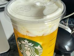 -星巴克(北京市民生金融中心店)