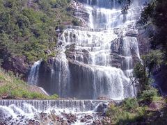 -天台山琼台仙谷景区