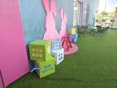 -CIAO·团建聚餐·生日派对轰趴馆(福田店)