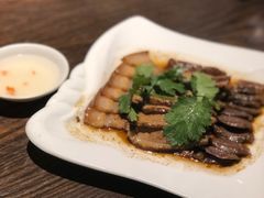 -大洋家·精品潮汕菜·生腌砂锅粥(天河东路店)
