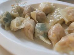 状元水饺-状元水饺(成都SM广场店)