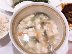 -翠亭酒家(山西南路店)