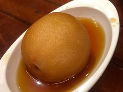 -捌拾柒號大院(济南路店)