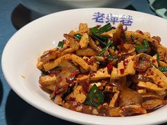 -老萍巷莲花血鸭·萍乡地标江西菜(步行街店)