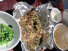 -衡厨·衡阳土菜(中南店)