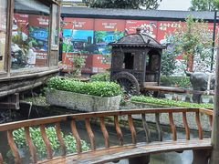 -天怡·鱼工厂(临江店)