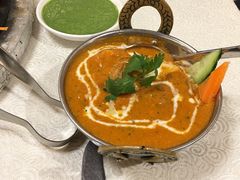 -恒河传奇印度餐厅GANGES