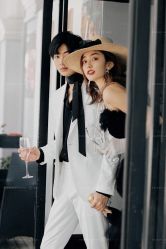 -金夫人婚纱摄影(西昌店)