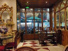 -秘密旅行Bonjour(黑金冠 江南西店)