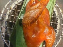 -鲜璟台·地标景观餐厅(上海中心店)