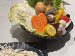 -呷哺呷哺 黄金牧场 (新中关购物中心店)