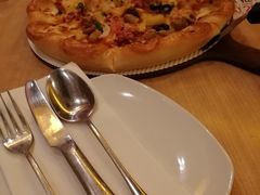 -必胜客(谷埠店)