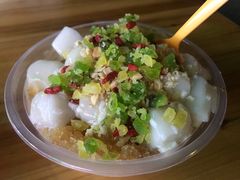 -陈氏冰粉(龙山中学店)
