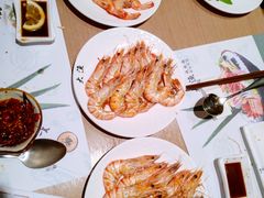 -大渔铁板烧(花园道店)