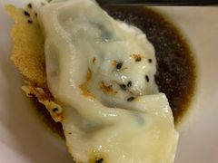 -康平锅贴馆时令海鲜(大润发店)