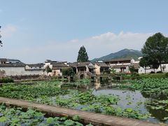 -呈坎景区