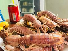 -福田农产品批发市场有限公司蔬菜交易区