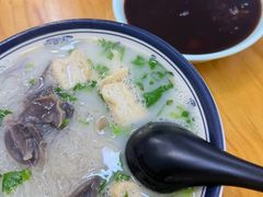 -鸭小妹鸭血粉丝(老门东店)
