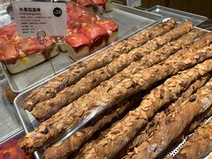 -麦陌(正弘城店)