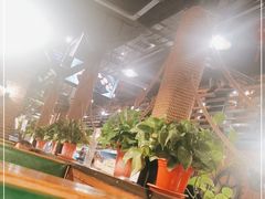 -3号仓库(幸福北路店)