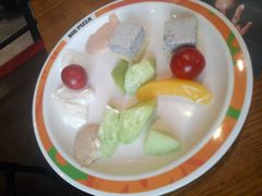 -比格比萨自助(花园路店)