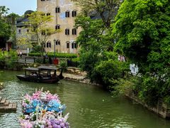 -赤坎·广东华侨国际旅游度假区