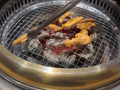 -松鱼亭·和牛烧肉(协鑫广场店)