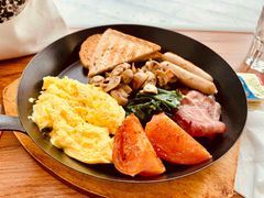 -Jamaicablue Coffeeshop(中央广场店)