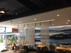 -隐泉之语日式料理(王府中环店)