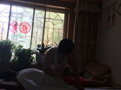 -浩康龙盲人按摩院(北海街店)