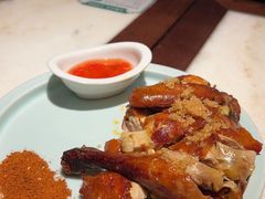 -绿茶餐厅(深圳龙华天虹购物中心店)