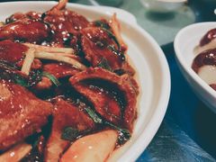 -建国328 本帮小馆·面馆