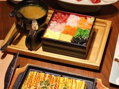 -山葵家·创意料理(宁波来福士店)