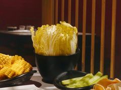 -京韵胡同·酱香羊蝎子火锅涮肉(长寿路店)