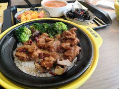 -煲仔时光(和谐名城店)