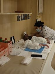 点击看大图 -广州安和泰医学月子会所