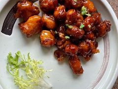 -几荷·恰似故人来(秀水广场店)