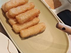 -漢舍川菜馆(国贸商城店)