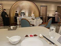 -成都瑞吉酒店·宴庭中餐厅