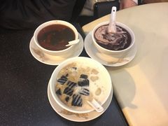 -晶晶甜品(发昌大厦店)