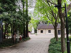 -上海市龙华烈士陵园