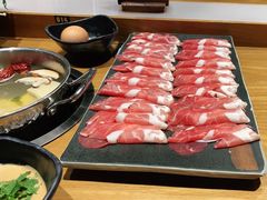 -呷哺呷哺 黄金牧场 (新中关购物中心店)