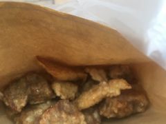 -傅强排骨(成都总店)