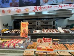 -泸溪河桃酥(西直门凯德店)